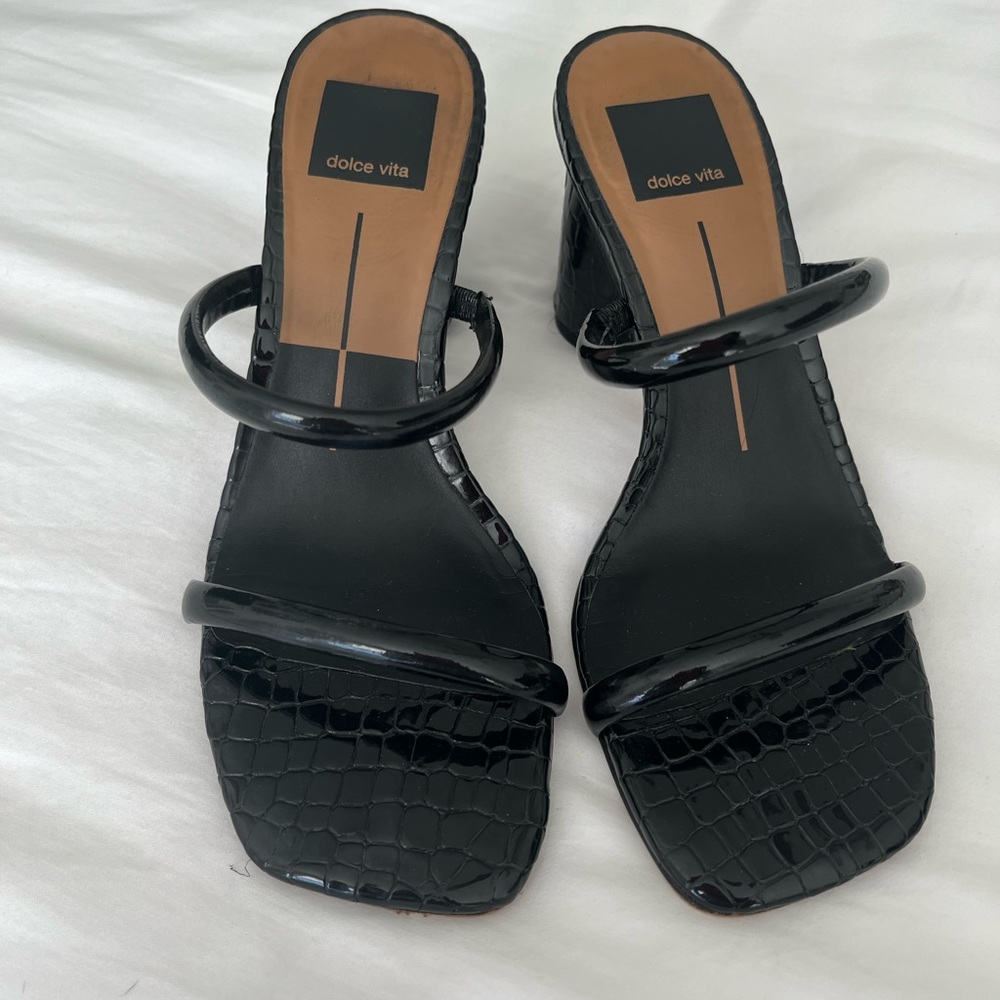 Dolce vita Noles City heels
